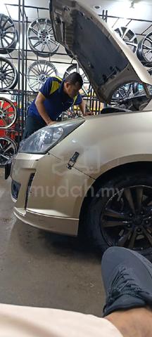 2012 Proton EXORA 1.6 BOLD PREMIUM (A) - 4
