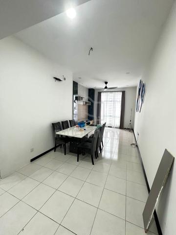 Casa Residences 1