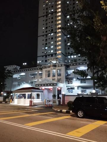 Kenanga Point 1