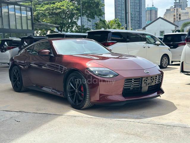 2024 Nissan FAIRLADY Z 3.0 VERSION ST - 1