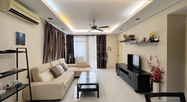 Asia Heights 1