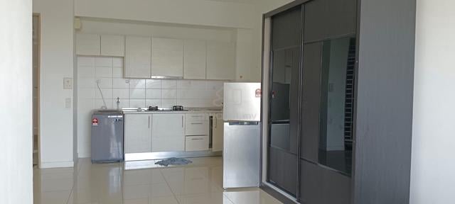 Greenfield Regency 1