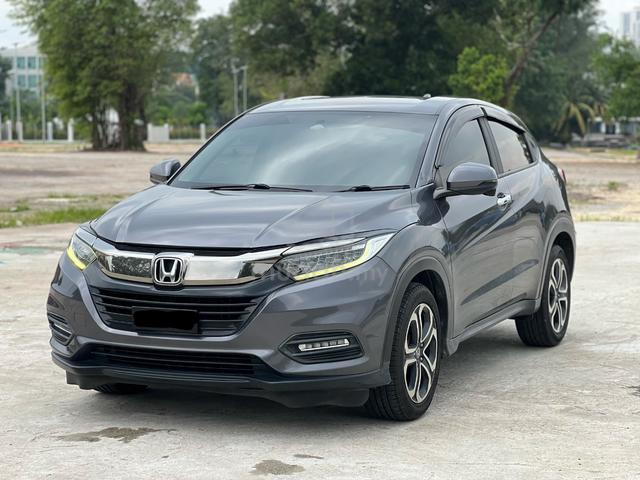 Monthly 7XX🔥2019 Honda HR-V 1.8 V ENHANCED (A) - 5