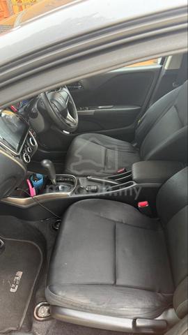 2015 Honda CITY 1.5 E MY14 GM6 (A) - 4