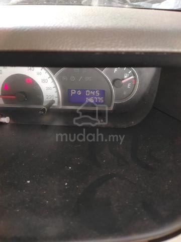 2011 Chery EASTAR 2.0 STANDARD (A) - 2