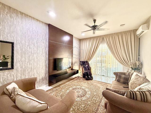 Best Buy Laman Cempaka Suria in Laman Alamanda Kota Seriemas Nilai 1