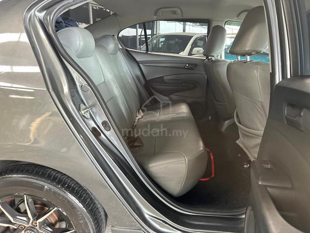 2011 Honda CITY 1.5 S (A) - 5