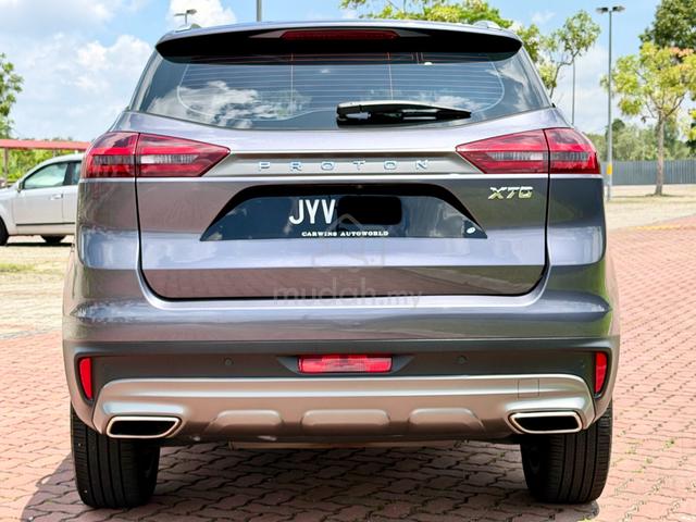 2020 Proton X70 1.8 TGDI PREMIUM✅5 Year Warranty - 5