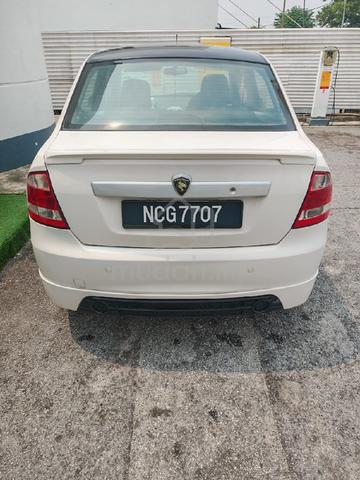 2009 Proton SAGA 1.3 SE (A) - 1