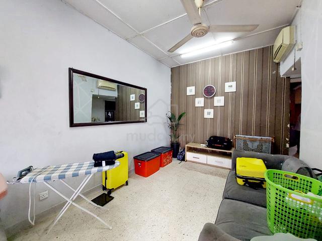 Kajang Taman Koperasi LLN Sungai Chua Freehold Single Storey House 1