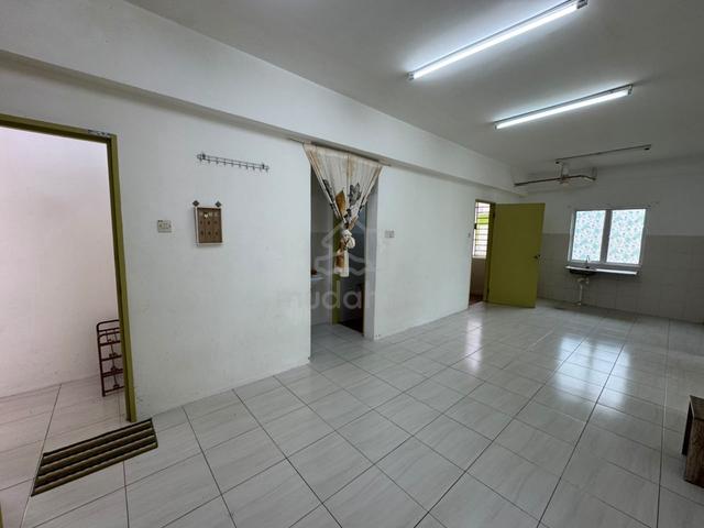 Samajaya Apartment 1