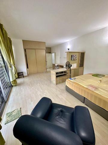 2 Storey Semi D 3239sqft Located Greenlane Tembaga 1