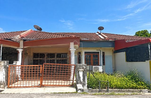 [SAVE UP 56K] Bandar Baru Seri Manjung 2E, 1,539sf, Seri Manjung 1