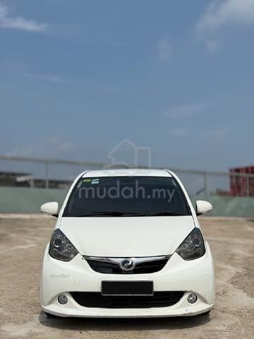 2013 Perodua MYVI 1.3 EZI PREMIUM (A) - 4