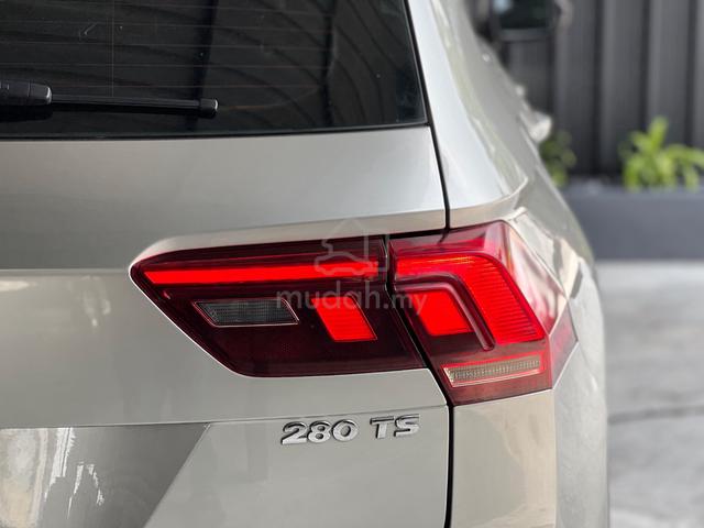 2017 Volkswagen TIGUAN 1.4 HIGHLINE MY2017 (A) - 3