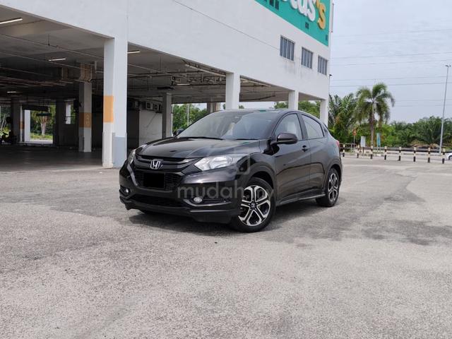 2017 Honda HRV 1.8 E (A) 3 YRS WARRANTY/FOC DELIVR - 4