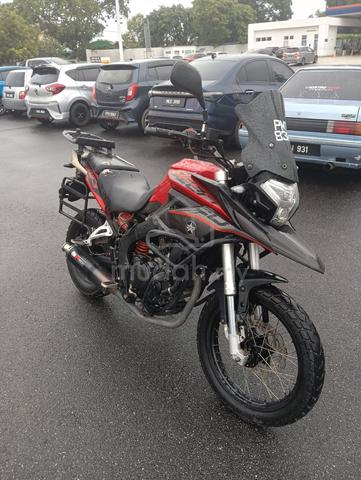 KTNS RS3 250 free 3 kotak - photo 2 of 5