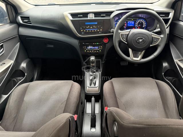 2017 Perodua MYVI 1.5 H PREMIUM WARRANTY OFFER - 5
