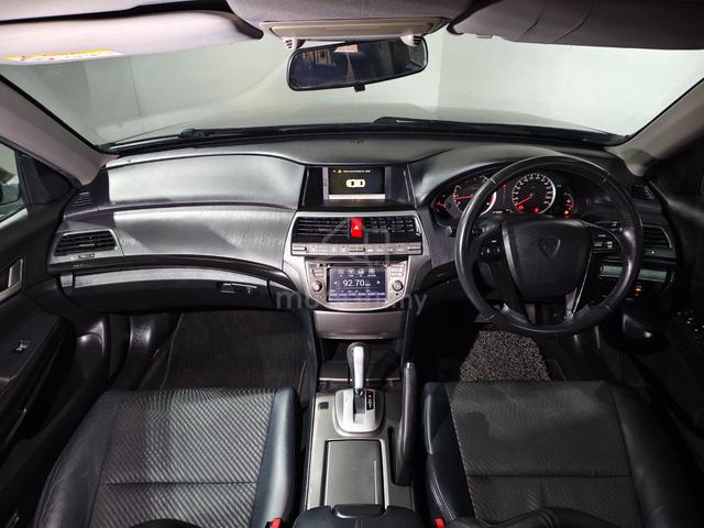 2016 Proton Perdana 2.0 (A) 2-Years Warranty - 3