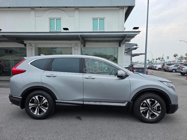 2019 Honda CR-V 2.0L (A) 2WD+TOPMARK BALAKONG+ - 4