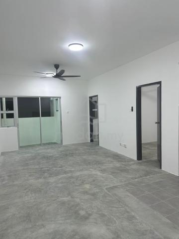 Pangsapuri Laman Indah 1 @ Johor Bahru 1