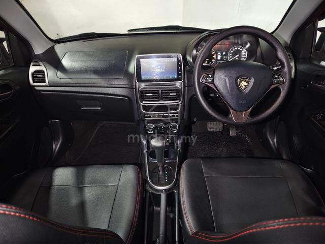 2020 Proton Saga 1.3 Premium 5-Years Warranty - 3