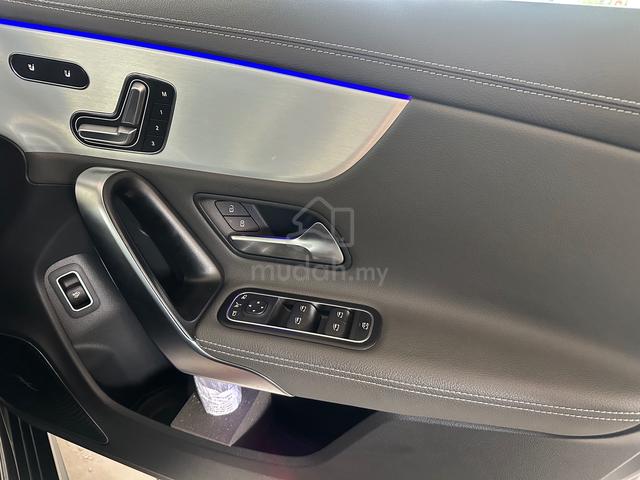 2022 Mercedes Benz CLA45S AMG 4MATIC PLUS 2.0 (A) - 5