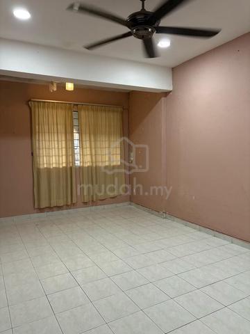 Rumah Sewa Single Storey Taman Desa Jaya Kepong 2