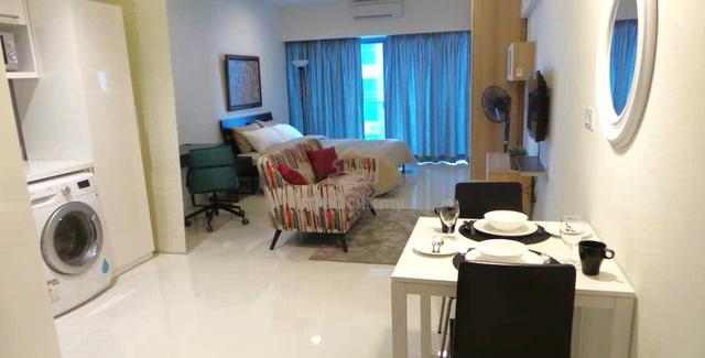 Mercu Summer Suites 1