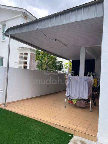 Taman Cendana Indah semi D FOR SALE 1