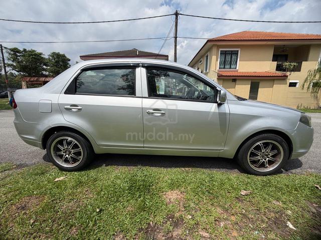 2015 Proton SAGA 1.3 FLX AUTO Direct penjual Murah - 5