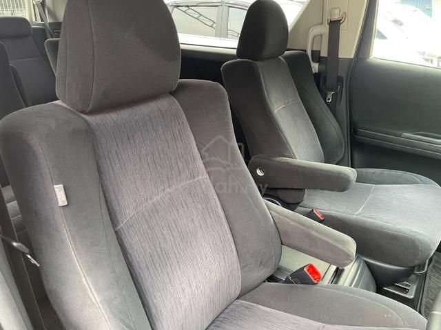 2012 Toyota VELLFIRE 2.4 Z FACELIFT (A) MODELLISTA - 5