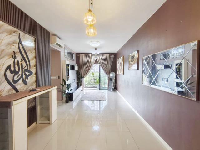 Sensory Residence @ Southville City 1