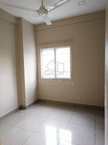 First Residence 1