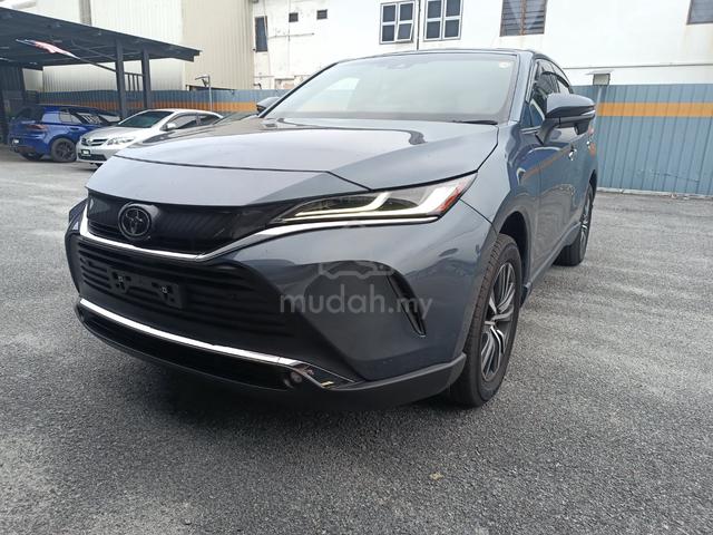 2022 Toyota HARRIER 2.0 G (A)π₯π₯π₯OFFERπ₯π₯π₯ - 5