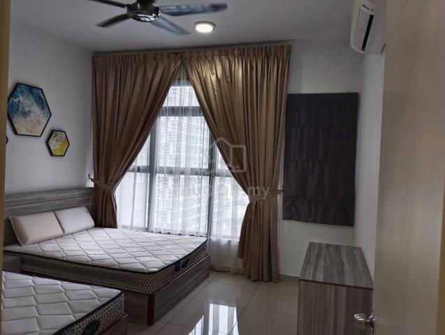 Atlantis Residences 2