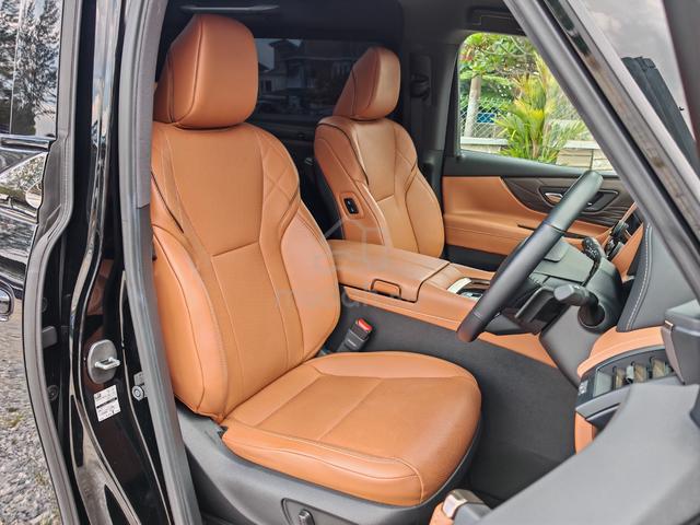 2024 Toyota VELLFIRE 2.4 Z PREMIER (A) GRED 4.5A - 2