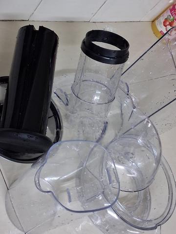 Fruit Juicer - photo 3 of 6