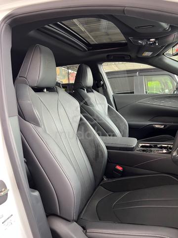 Grade5A Black Interior 2024 Lexus RX350 2.4 FSPORT - 5