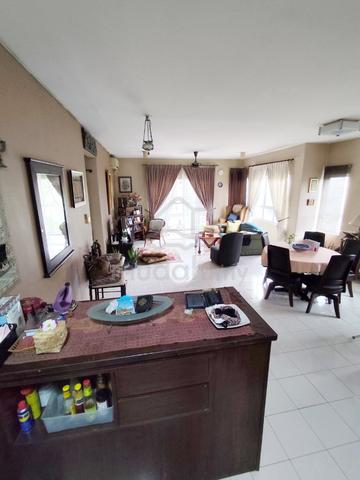 Park Avenue ( Damansara Damai ) 1