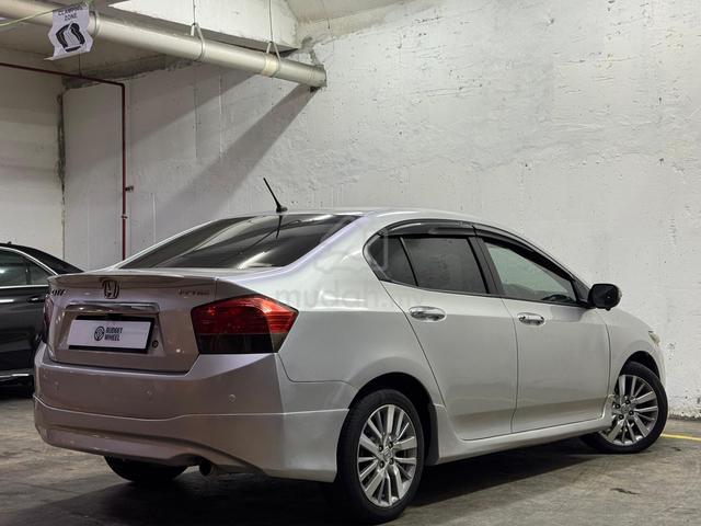 2012 Honda CITY 1.5 E MODULO (A) WHOLE SALE - 3
