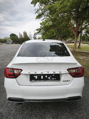 2021 Proton SAGA PREMIUM AT 1.3L (A) - 2