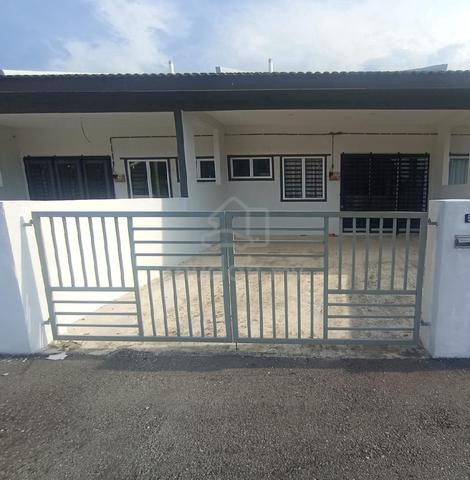 Residensi Lagenda Tropika Temoh,Tapah Perak. 1