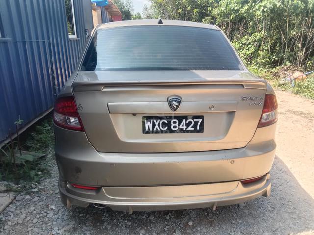 2012 Proton SAGA 1.3 FL (M) - 4