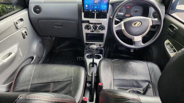2013 Perodua VIVA 1.0 EJ-VE (A) - 4