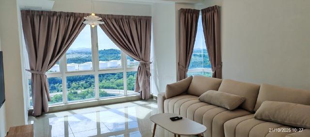 Vision Residence 1