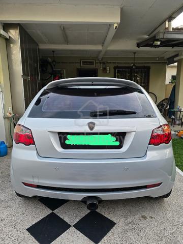 2006 Proton SATRIA 1.6 NEO (A) - 5