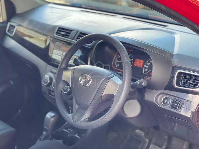2019 Perodua BEZZA 1.3 PREMIUM X (A) - 4