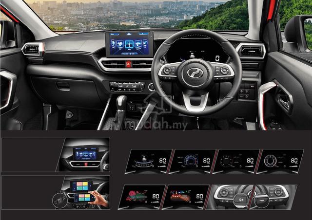 2026 Perodua ATIVA AV REBATE - 4