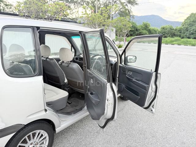 2003 Perodua KENARI 1.0 GX (M) TIP TOP NEGO - 4